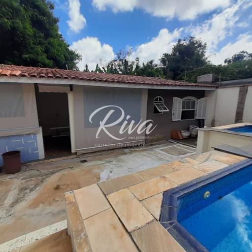 Casa à venda no Jardim Suíça – Atibaia/SP em Atibaia, SP por Riva Imóveis a Venda Atibaia