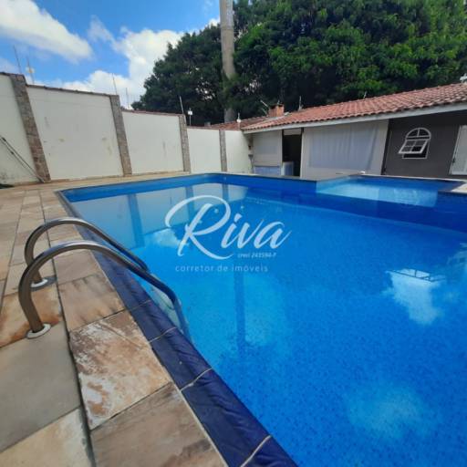 Casa à venda no Jardim Suíça – Atibaia/SP em Atibaia, SP por Riva Imóveis a Venda Atibaia