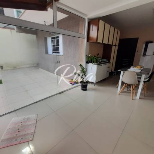 Casa à venda no Jardim Suíça – Atibaia/SP em Atibaia, SP por Riva Imóveis a Venda Atibaia