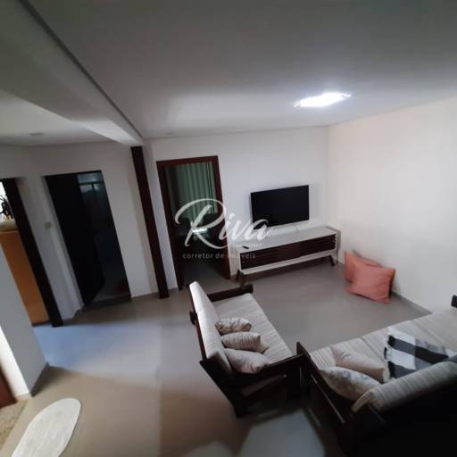 Casa à venda no Jardim Suíça – Atibaia/SP em Atibaia, SP por Riva Imóveis a Venda Atibaia