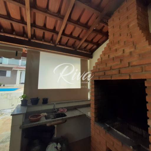 Casa à venda no Jardim Suíça – Atibaia/SP em Atibaia, SP por Riva Imóveis a Venda Atibaia