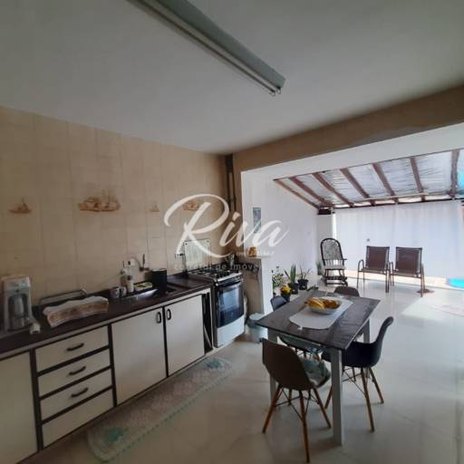 Casa à venda no Jardim Suíça – Atibaia/SP em Atibaia, SP por Riva Imóveis a Venda Atibaia