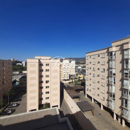 Apartamento à venda no Edifício San Pietro – Atibaia/SP por Riva Imóveis a Venda Atibaia