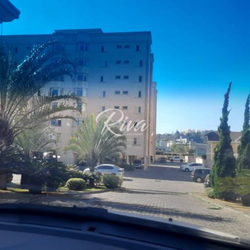 Apartamento à venda no Edifício San Pietro – Atibaia/SP por Riva Imóveis a Venda Atibaia