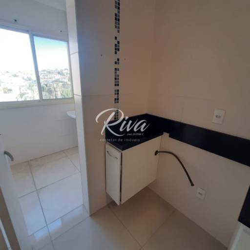Apartamento à venda no Edifício San Pietro – Atibaia/SP por Riva Imóveis a Venda Atibaia