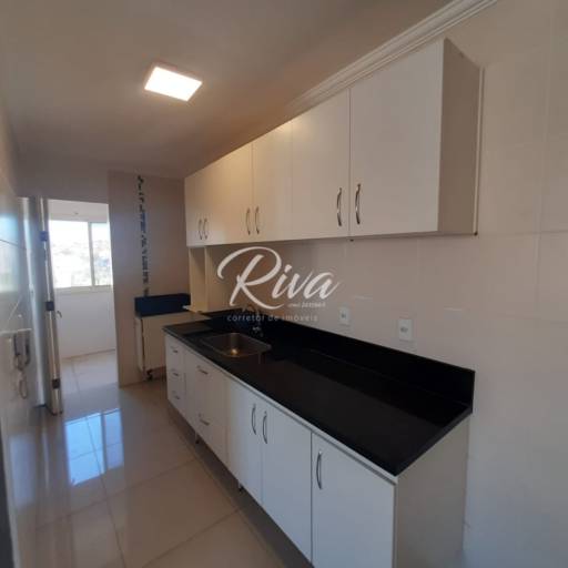 Apartamento à venda no Edifício San Pietro – Atibaia/SP por Riva Imóveis a Venda Atibaia