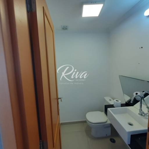 Apartamento à venda no Edifício San Pietro – Atibaia/SP por Riva Imóveis a Venda Atibaia