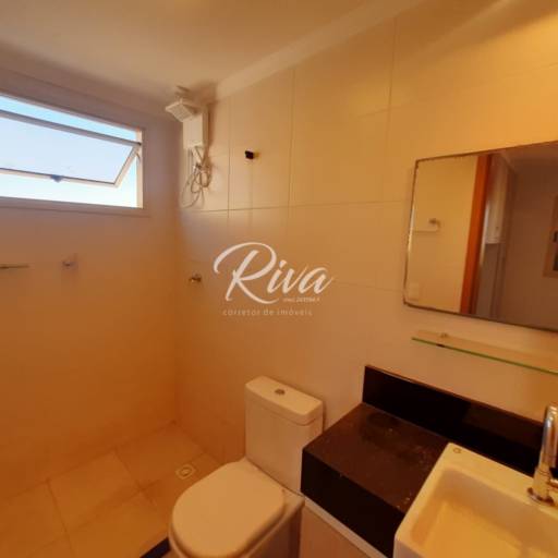 Apartamento à venda no Edifício San Pietro – Atibaia/SP por Riva Imóveis a Venda Atibaia