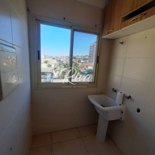 Apartamento à venda no Edifício San Pietro – Atibaia/SP por Riva Imóveis a Venda Atibaia