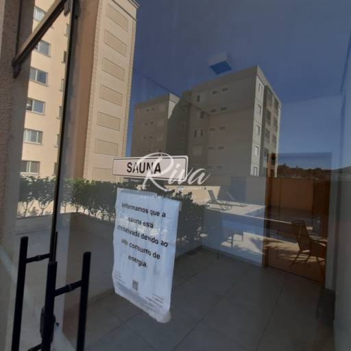 Apartamento à venda no Edifício San Pietro – Atibaia/SP por Riva Imóveis a Venda Atibaia