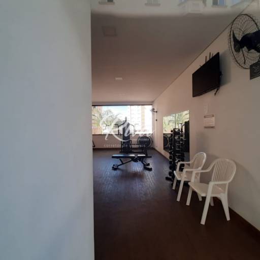 Apartamento à venda no Edifício San Pietro – Atibaia/SP por Riva Imóveis a Venda Atibaia