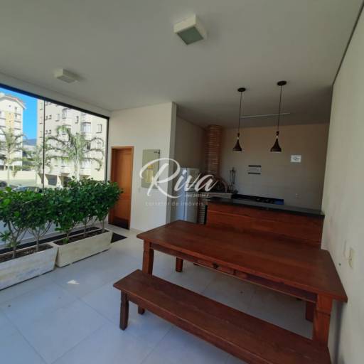 Apartamento à venda no Edifício San Pietro – Atibaia/SP por Riva Imóveis a Venda Atibaia