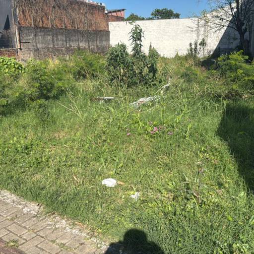 Remoção de Entulho no Bairro São Luiz em Criciúma por SM Terraplanagem
