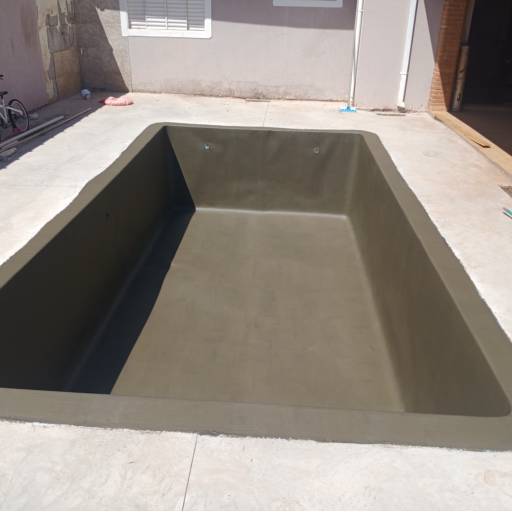 Impermeabilização em Botucatu, SP por V.S Impermeabilização e Reparos