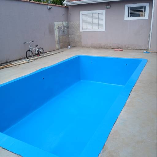 Impermeabilização em Botucatu, SP por V.S Impermeabilização e Reparos