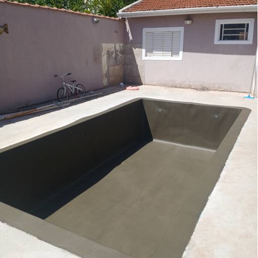 Impermeabilização em Botucatu, SP por V.S Impermeabilização e Reparos