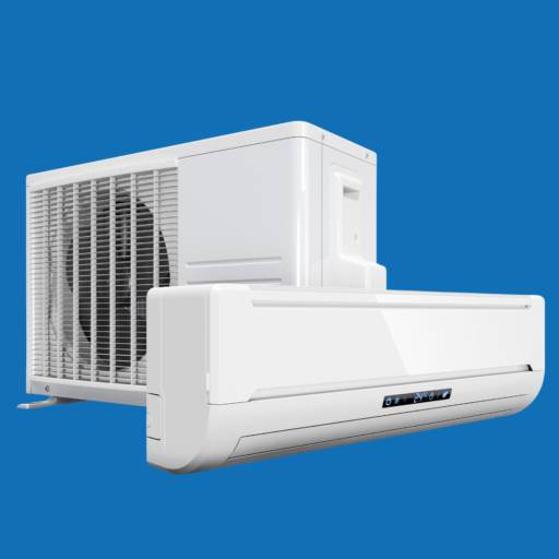 Serviços de Ar Condicionado