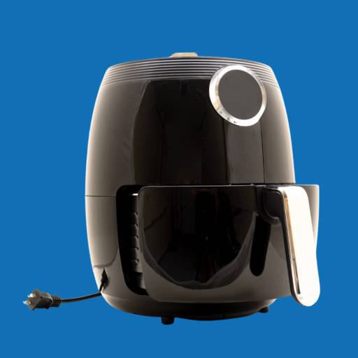 Manutenção e Conserto de Air Fryer