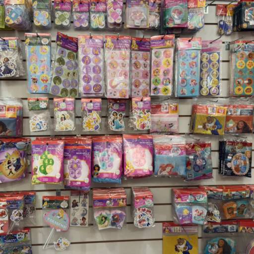 Artigos para festas em Jundiaí por Eloy Festas