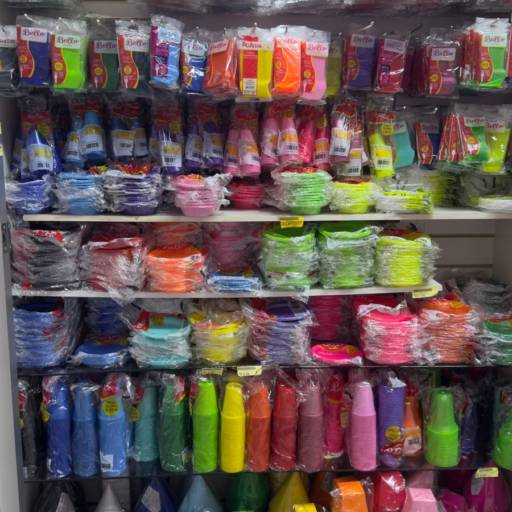 Artigos para festas em Jundiaí por Eloy Festas