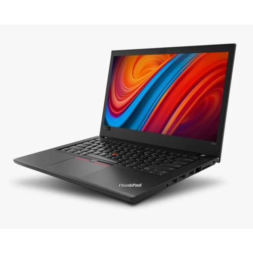 Lenovo TrinkPad T480
