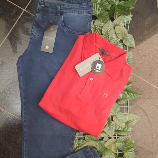 Calça Tamanhos 38 ao 52 – Conforto e Elegância em São Manuel por Sivest