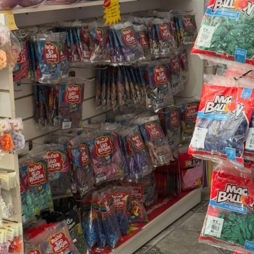 Balões para Festas por Eloy Festas