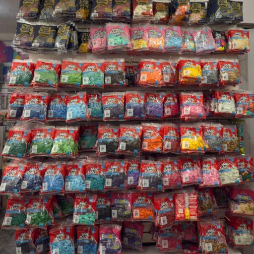 Balões para Festas por Eloy Festas