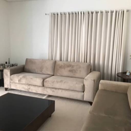 Cortinas por Tapeçaria Miranda