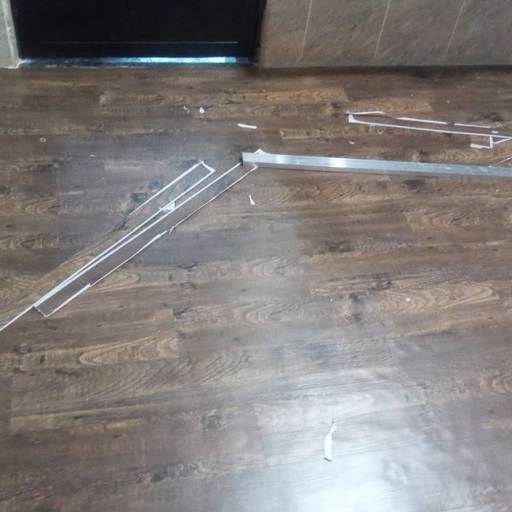 Instalação de Piso Vinílico em Santa Bárbara Resort Residence – Ômega Construtora por Ômega Construtora