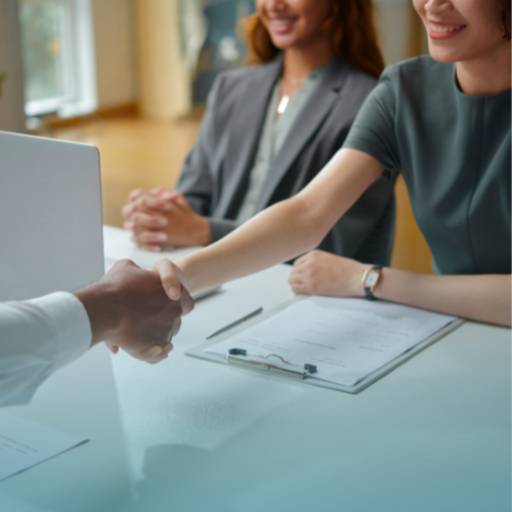 Terceirização de RH