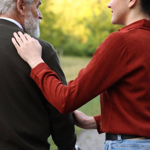 Cuidadores de Idosos a Domicílio