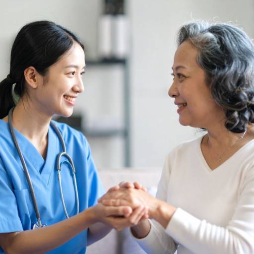 Assistência de Enfermagem Domiciliar