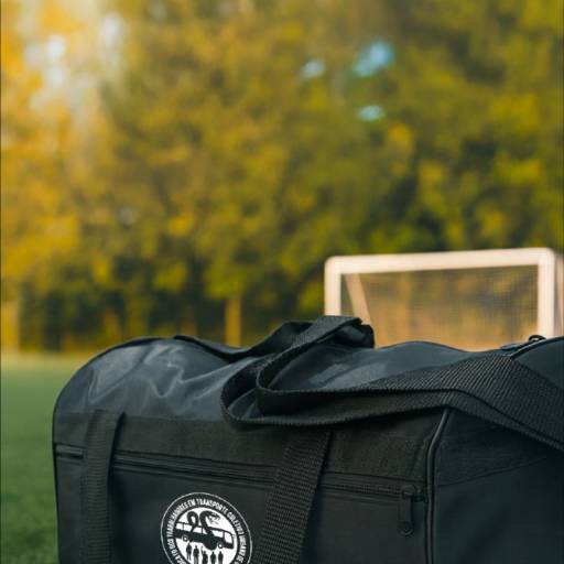 Bolsa Esportiva