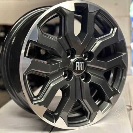 Roda - Diversas por Marquinho Jc Pneus Roda - Diversas por Marquinho Jc Pneus