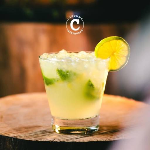 Drinks Diversos por Cardume Gastrobar 