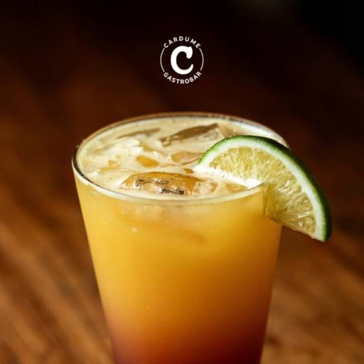 Drinks Diversos por Cardume Gastrobar 