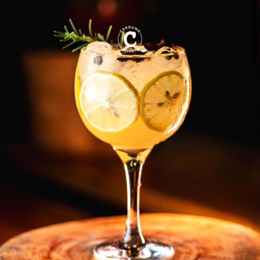 Drinks Diversos por Cardume Gastrobar 