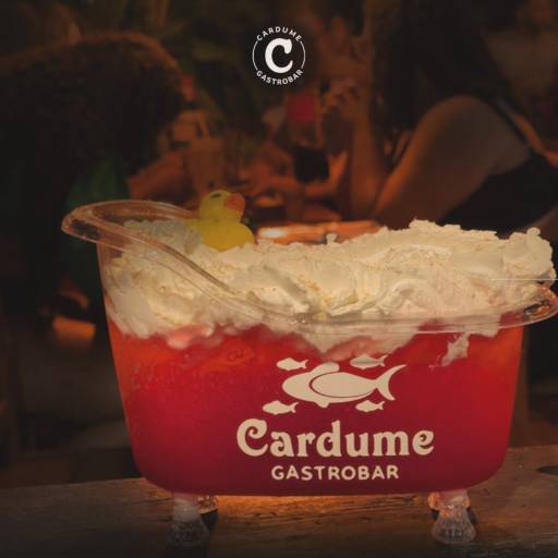 Drinks Diversos por Cardume Gastrobar 