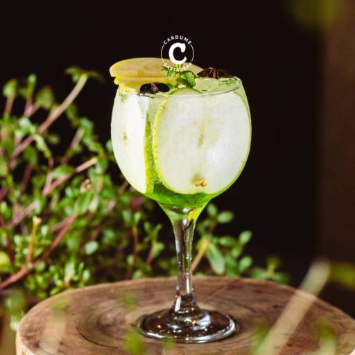 Drinks Diversos por Cardume Gastrobar 