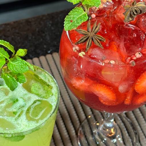 Drinks Diversos por Cardume Gastrobar 