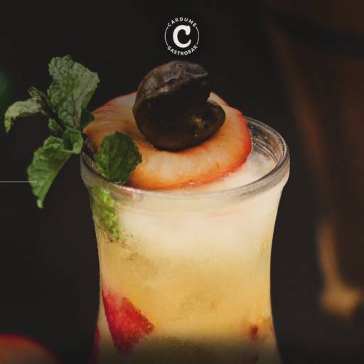 Drinks Diversos por Cardume Gastrobar 