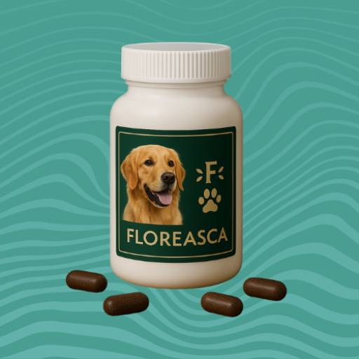 Manipulação de medicamento veterinário