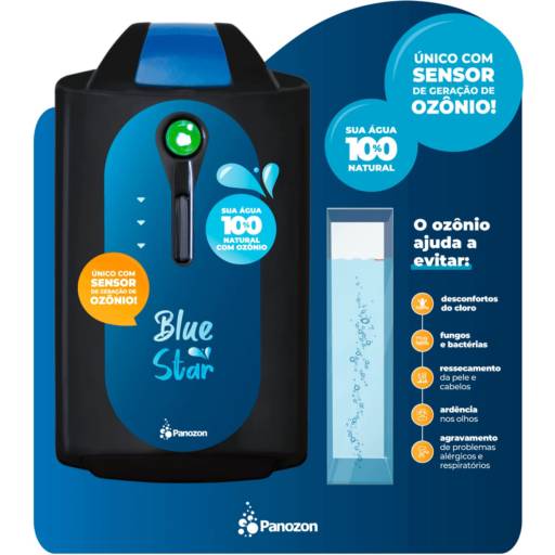 Gerador de Ozônio para Piscinas – Saúde e Qualidade da Água em Boituva