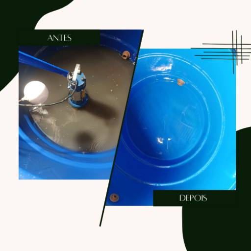 Contrato de Dedetização Garantido? Ganhe 1 Ano de Limpeza de Caixas!