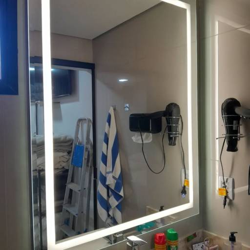 Espelhos por Vidraçaria Shalom | Vidraceiro José Carlos Espelhos por Vidraçaria Shalom | Vidraceiro José Carlos