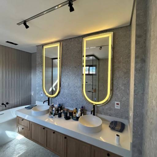 Espelhos por Vidraçaria Shalom | Vidraceiro José Carlos Espelhos por Vidraçaria Shalom | Vidraceiro José Carlos