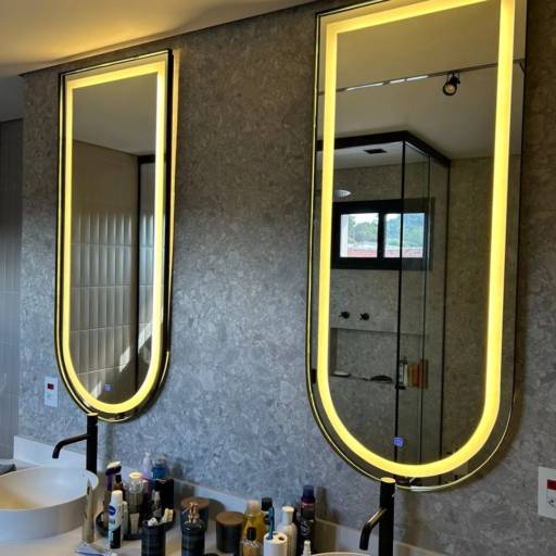 Espelhos por Vidraçaria Shalom | Vidraceiro José Carlos Espelhos por Vidraçaria Shalom | Vidraceiro José Carlos