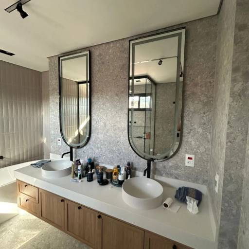 Espelhos por Vidraçaria Shalom | Vidraceiro José Carlos Espelhos por Vidraçaria Shalom | Vidraceiro José Carlos