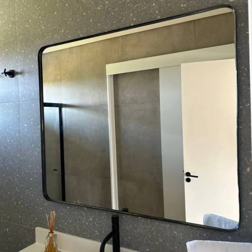 Espelhos por Vidraçaria Shalom | Vidraceiro José Carlos Espelhos por Vidraçaria Shalom | Vidraceiro José Carlos